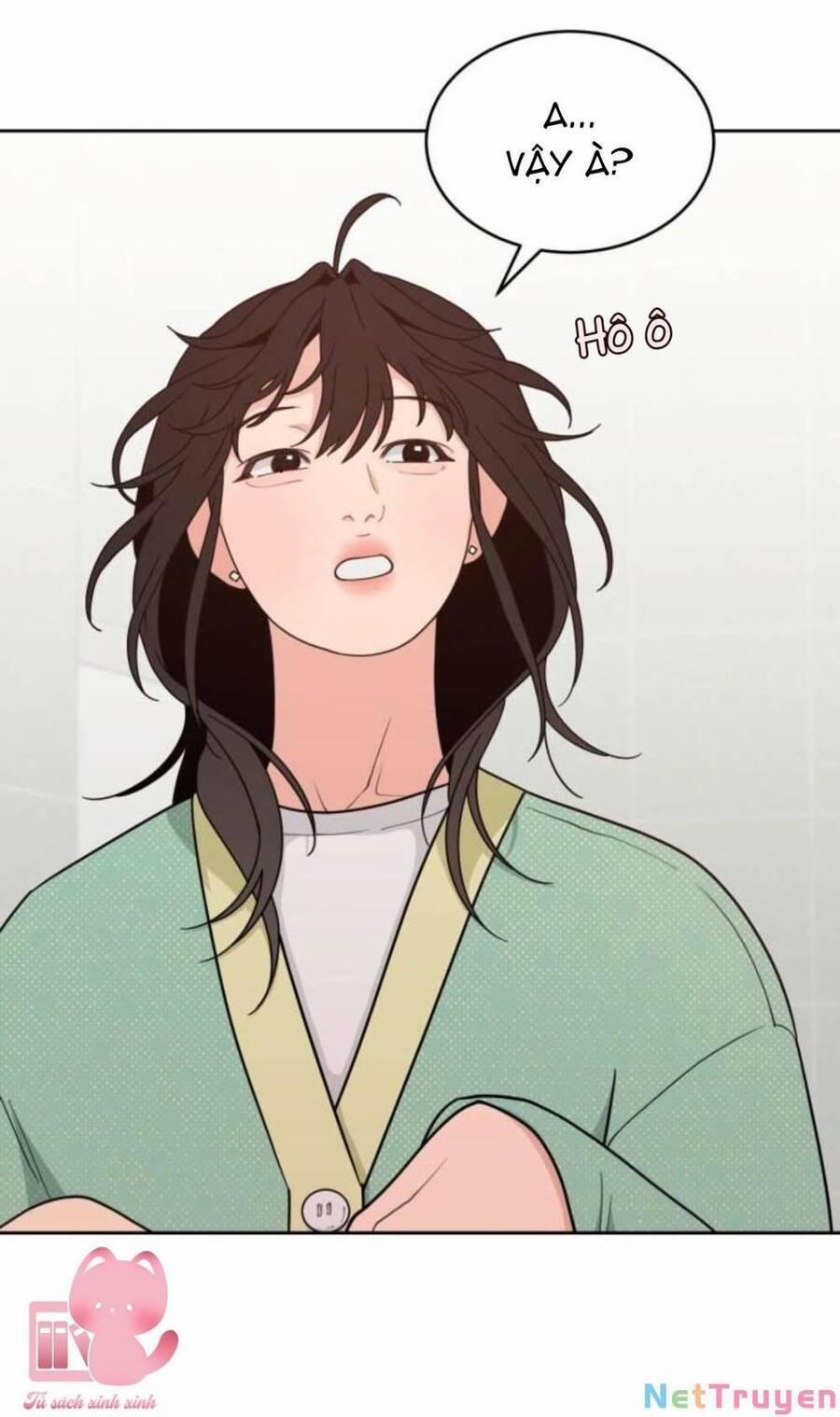 Vận May Không Ngờ 17 trang 33