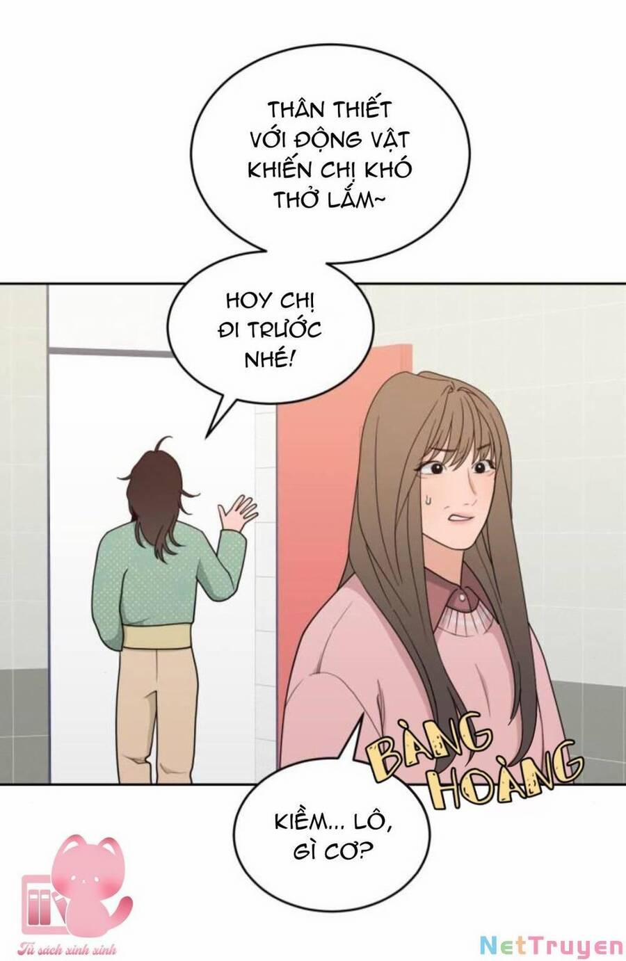 Vận May Không Ngờ 17 trang 36