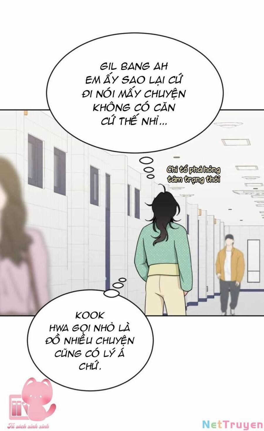 Vận May Không Ngờ 17 trang 40