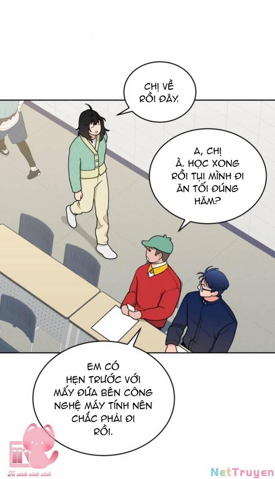 Vận May Không Ngờ 17 trang 41