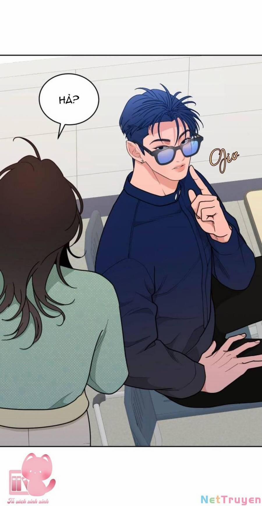 Vận May Không Ngờ 17 trang 43