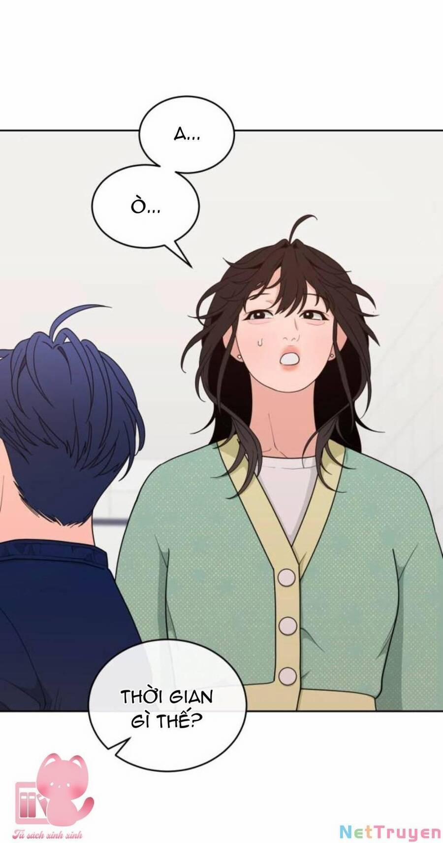 Vận May Không Ngờ 17 trang 45