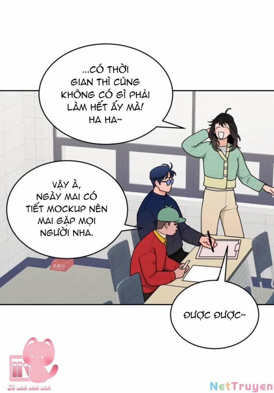 Vận May Không Ngờ 17 trang 46