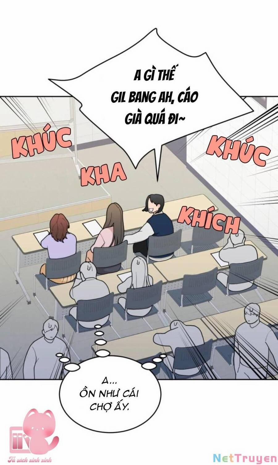 Vận May Không Ngờ 17 trang 5