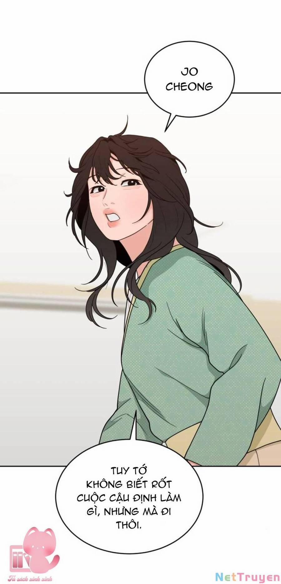 Vận May Không Ngờ 17 trang 50