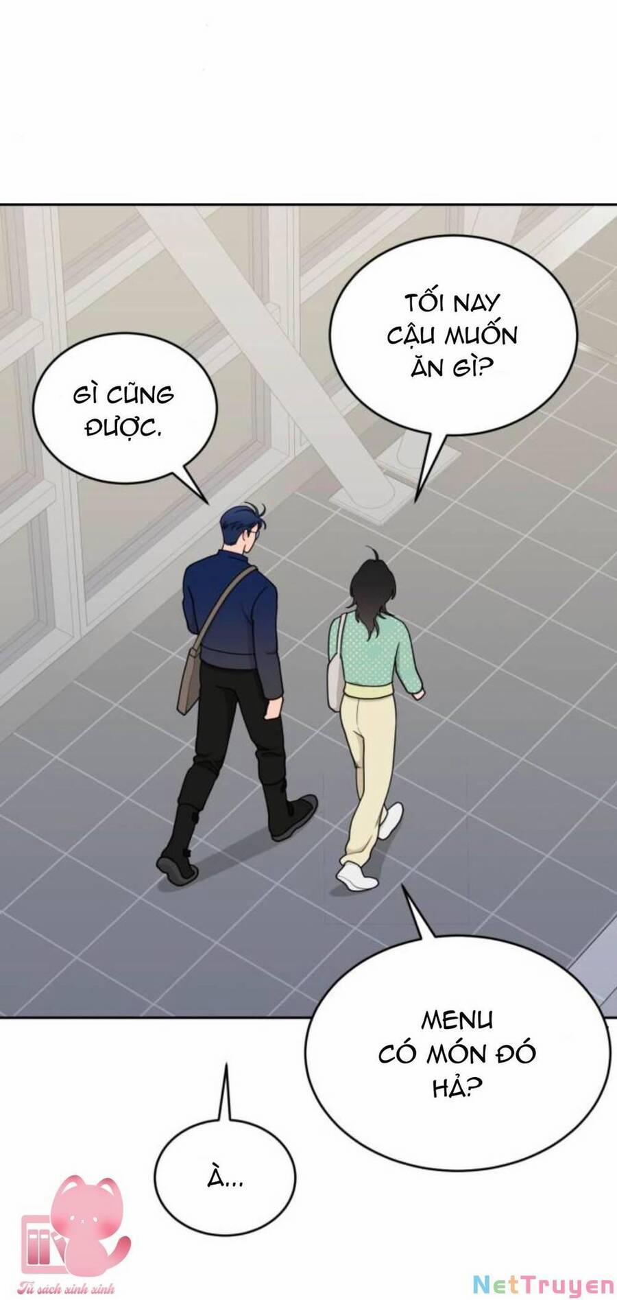 Vận May Không Ngờ 17 trang 52