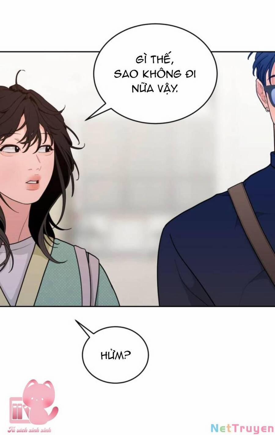 Vận May Không Ngờ 17 trang 54