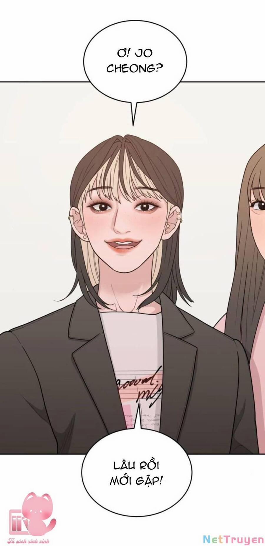 Vận May Không Ngờ 17 trang 56