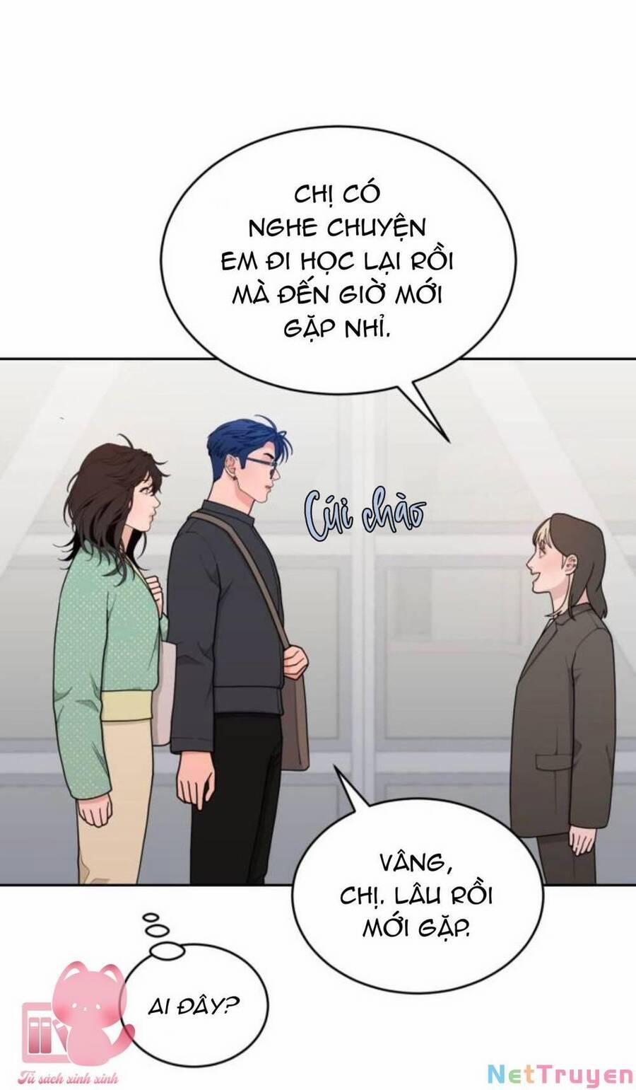 Vận May Không Ngờ 17 trang 59