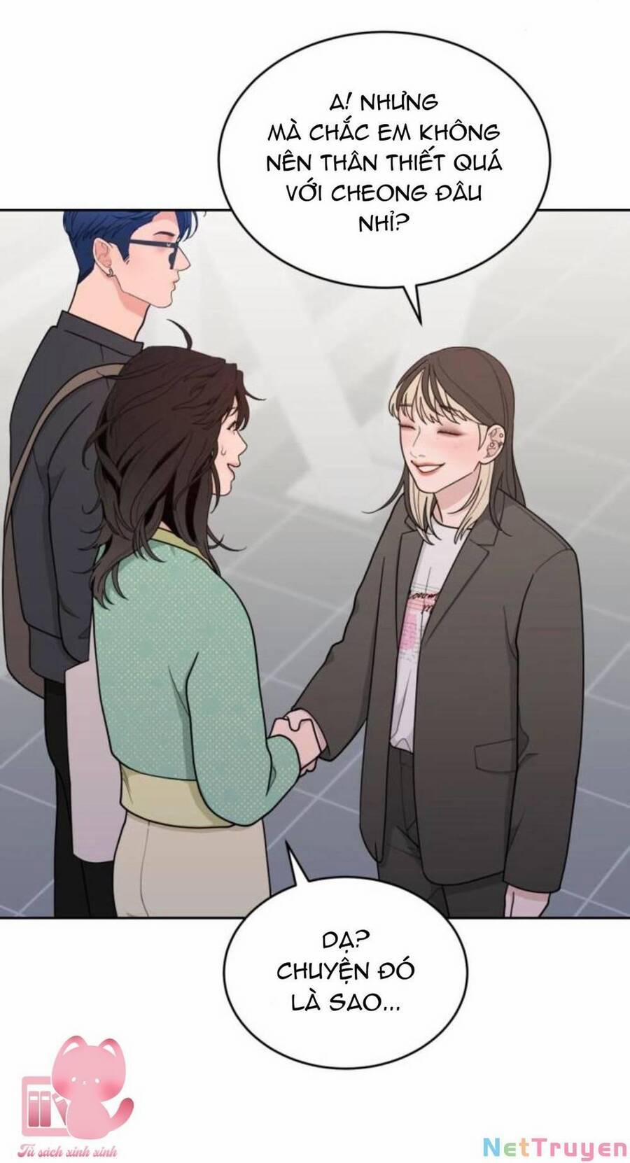 Vận May Không Ngờ 17 trang 62