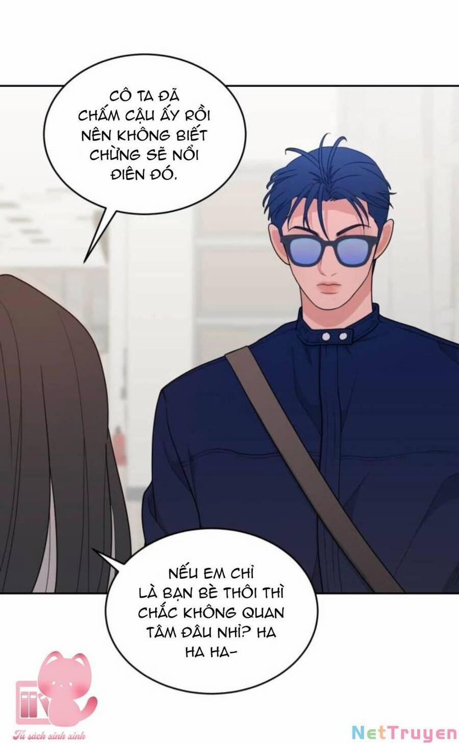 Vận May Không Ngờ 17 trang 64