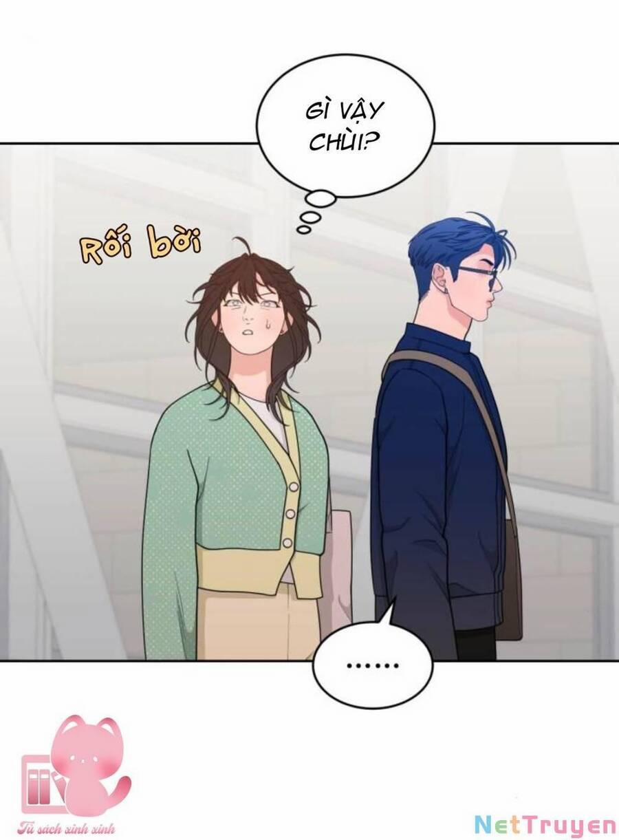 Vận May Không Ngờ 17 trang 67