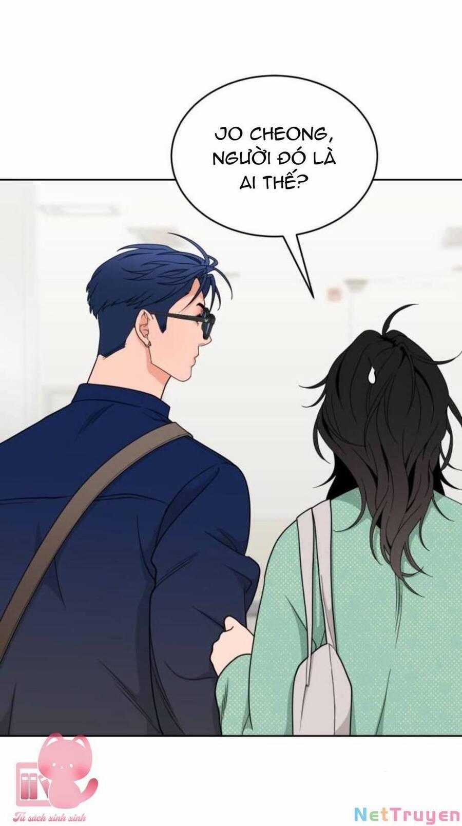 Vận May Không Ngờ 17 trang 68