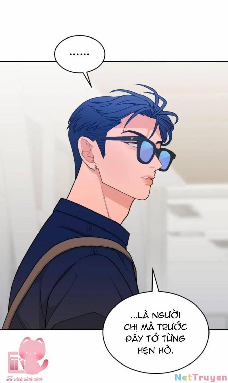 Vận May Không Ngờ 17 trang 69