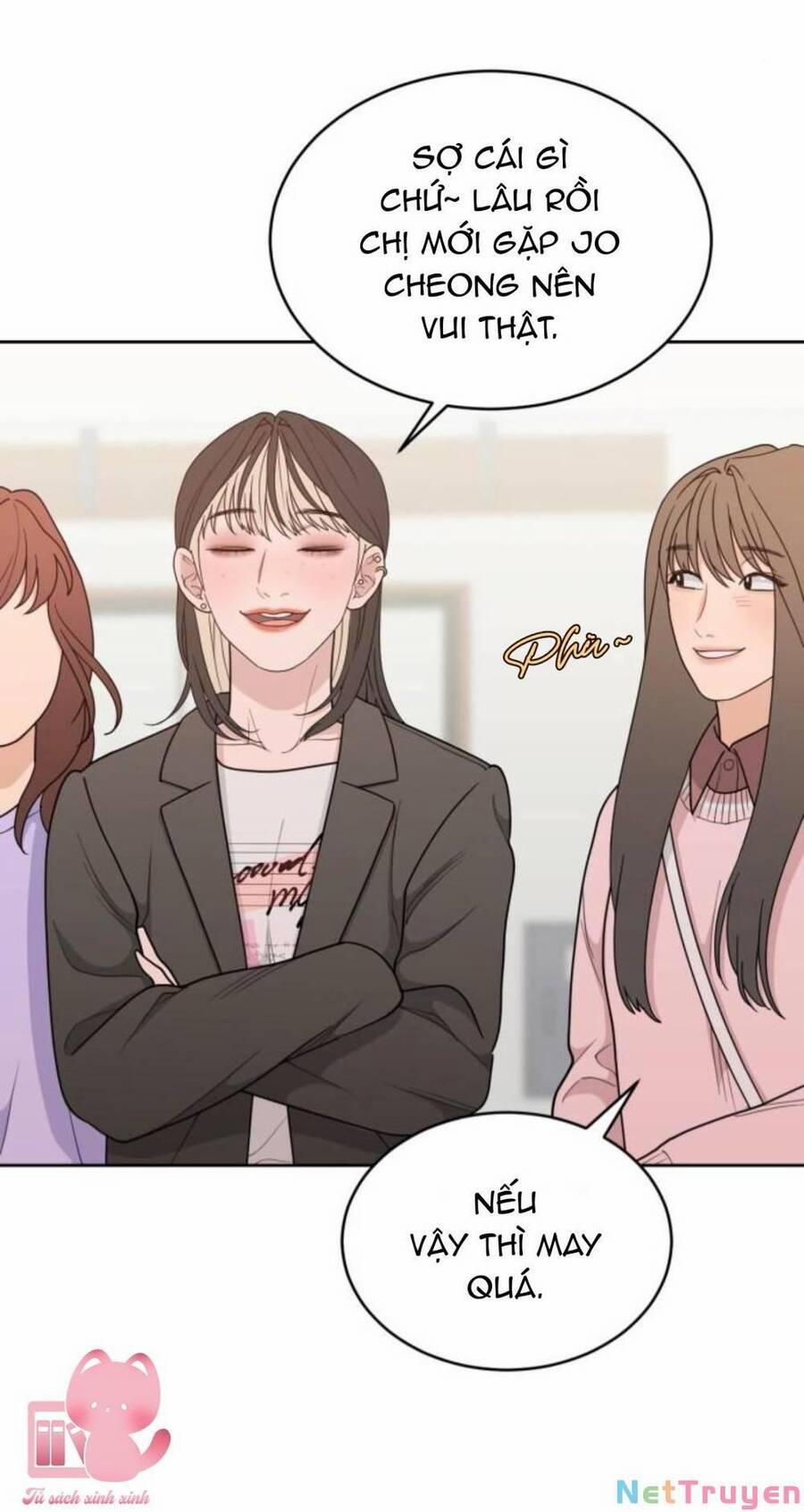 Vận May Không Ngờ 17 trang 74