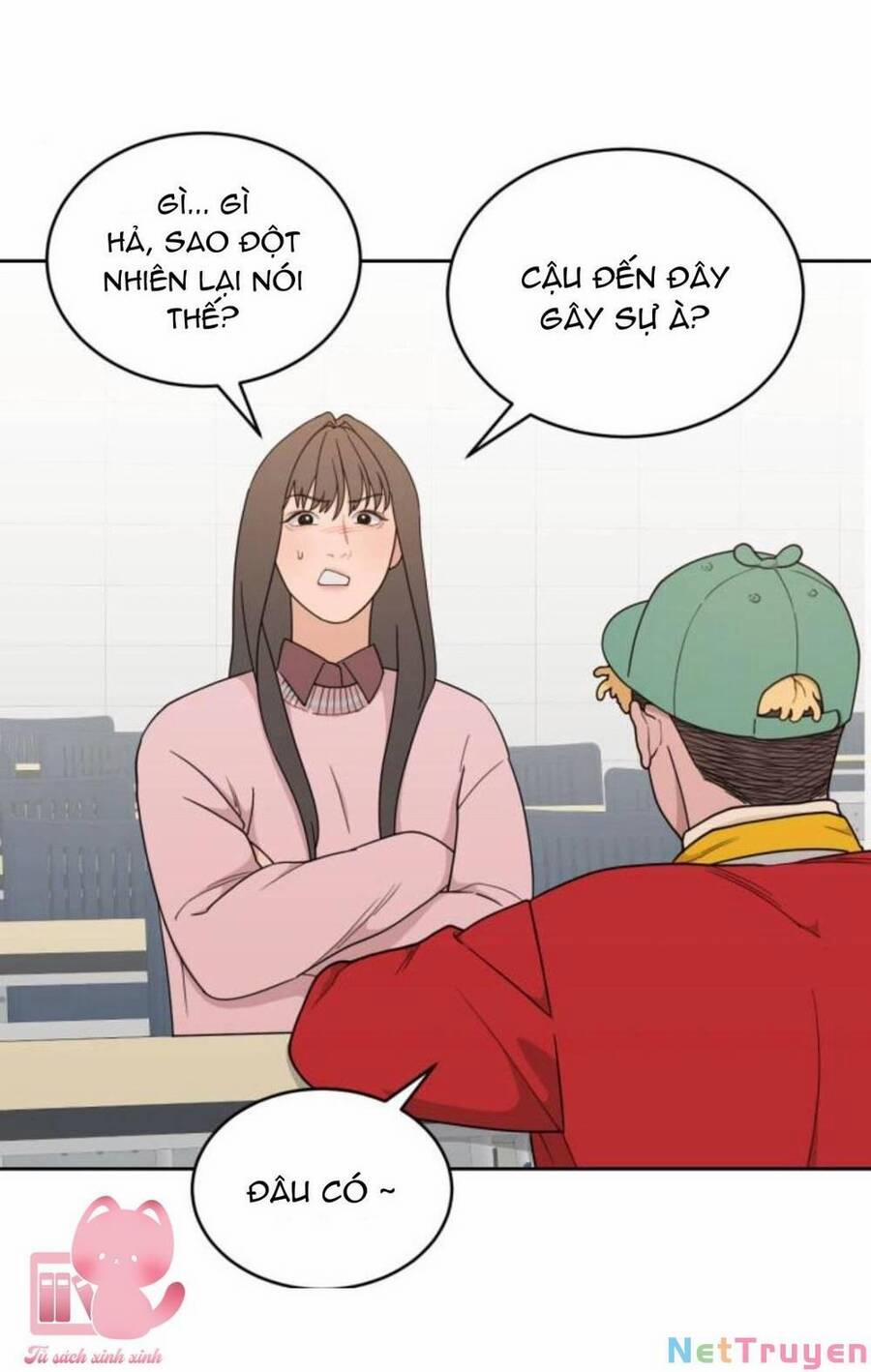 Vận May Không Ngờ 17 trang 9