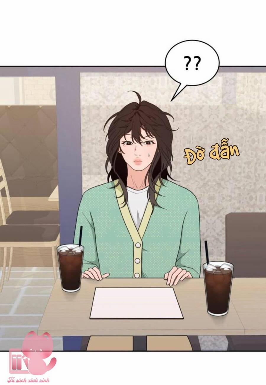 Vận May Không Ngờ 18 trang 10