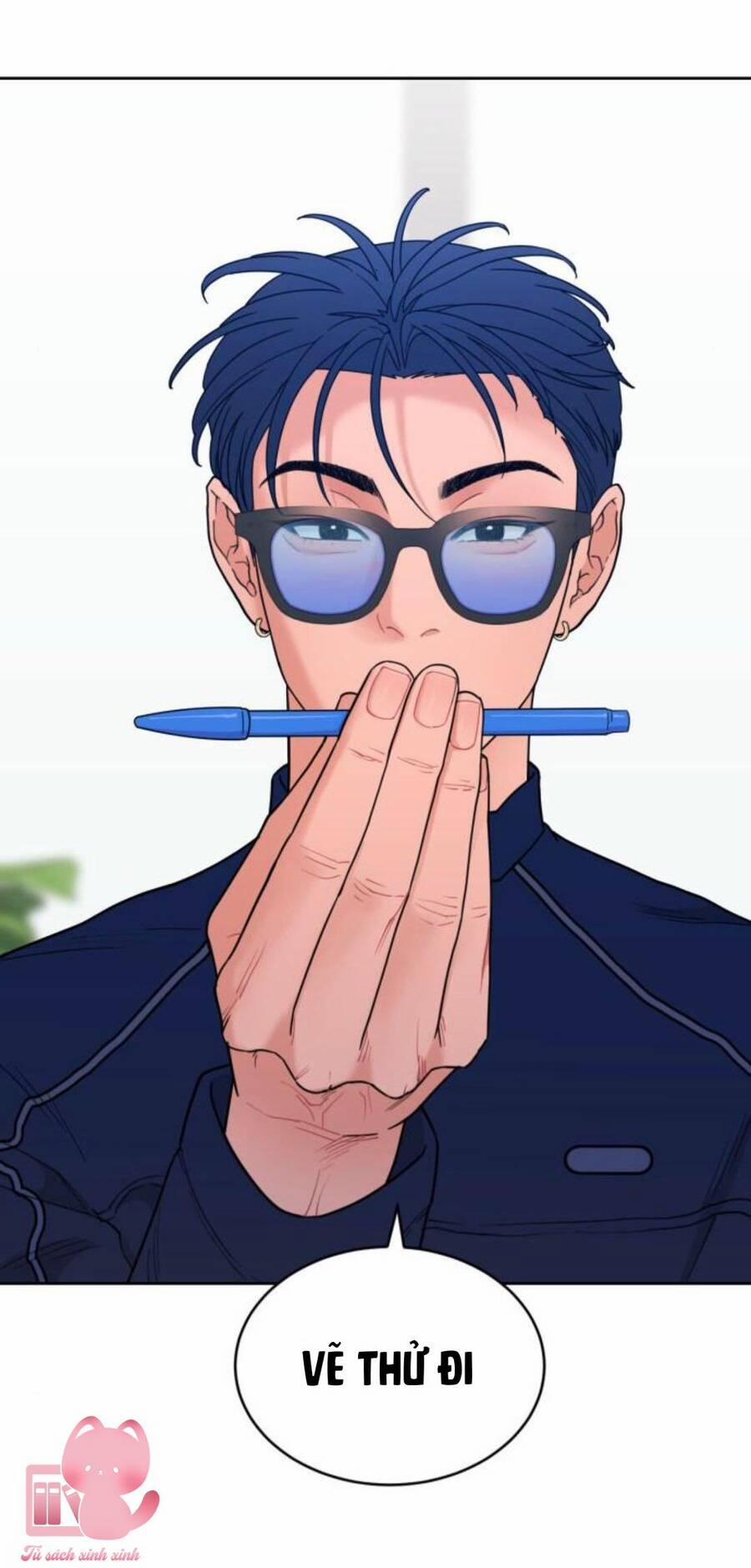 Vận May Không Ngờ 18 trang 12