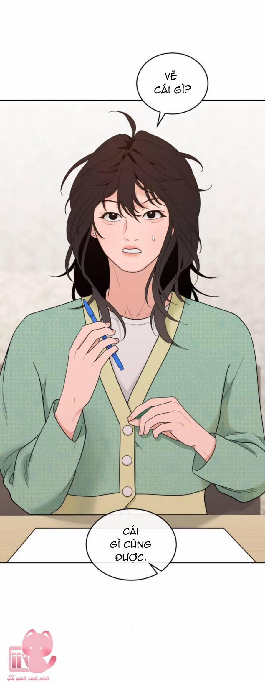 Vận May Không Ngờ 18 trang 13