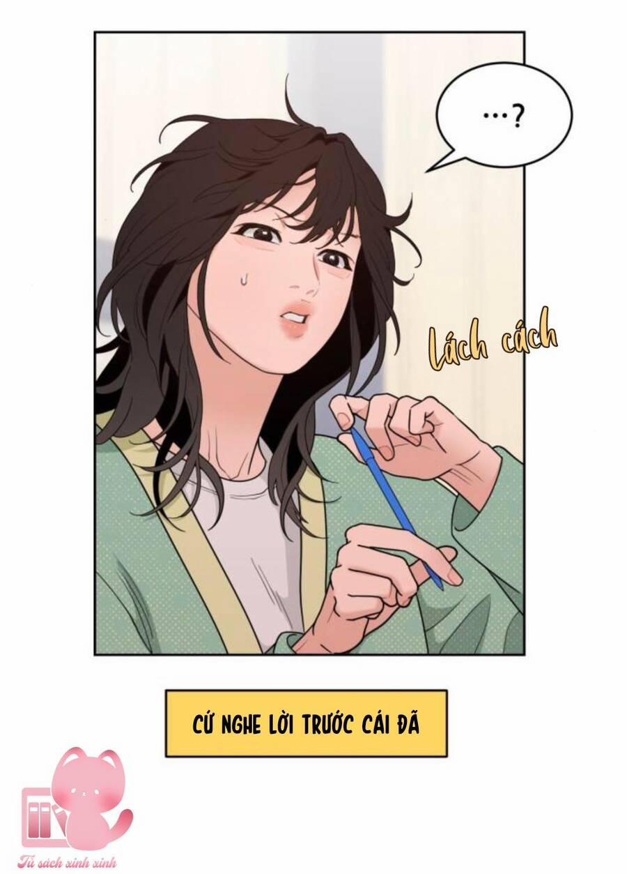 Vận May Không Ngờ 18 trang 14