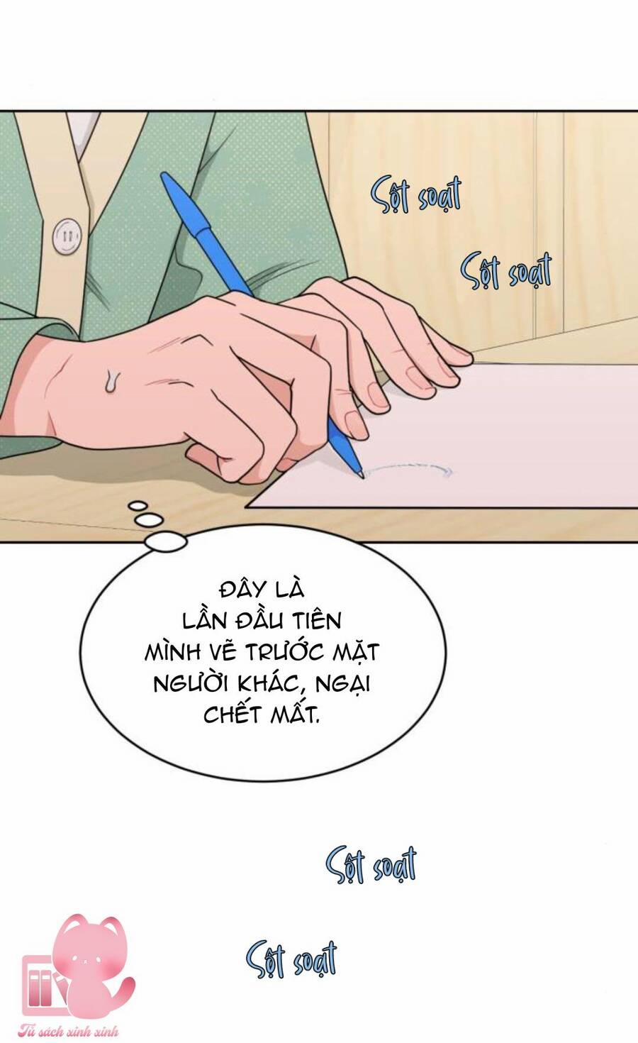 Vận May Không Ngờ 18 trang 15