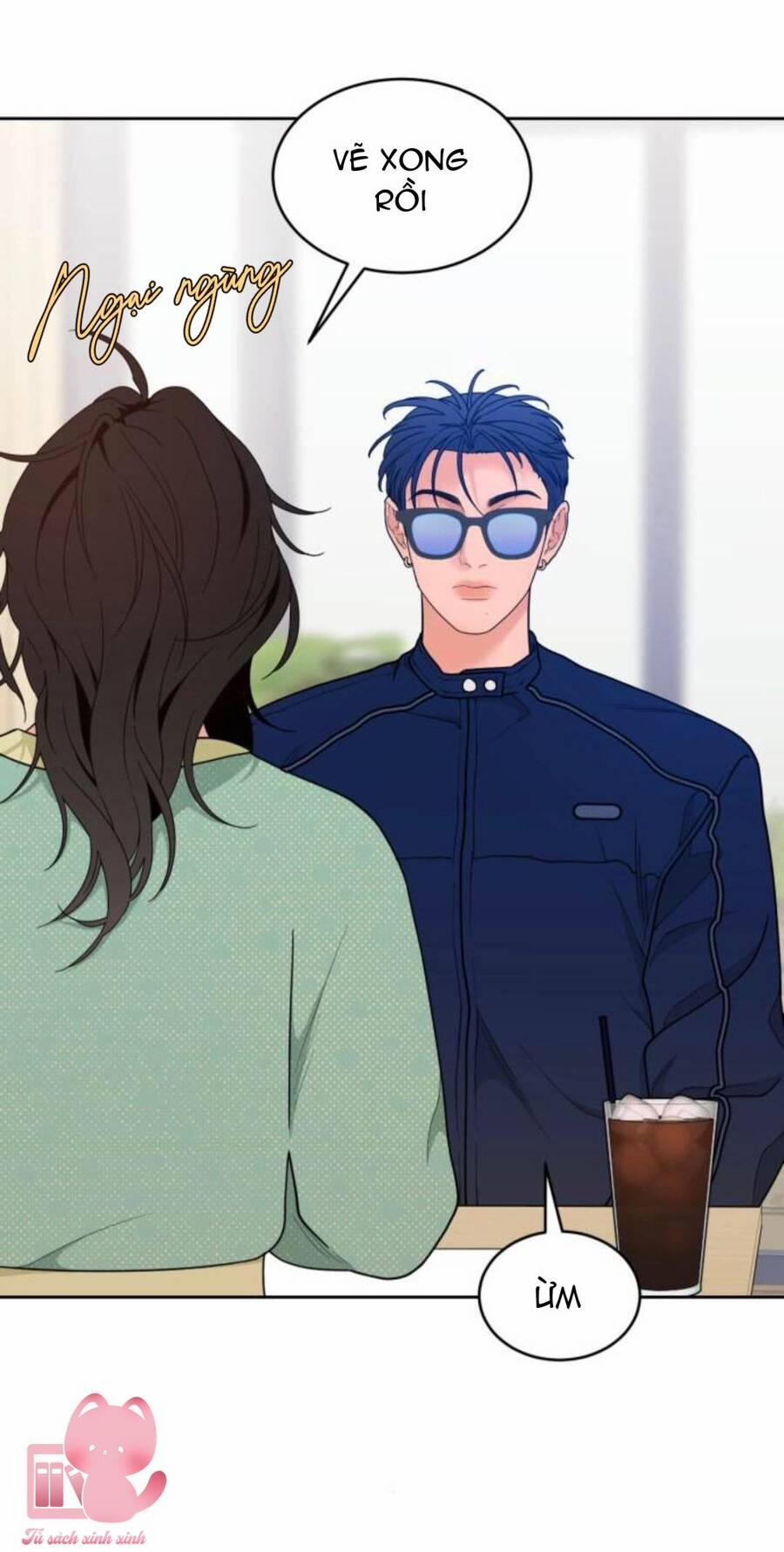 Vận May Không Ngờ 18 trang 16