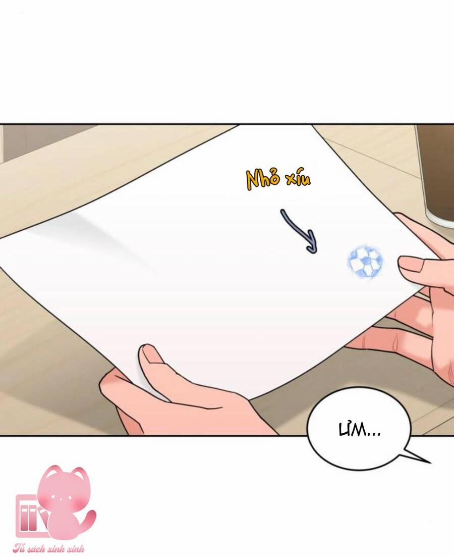 Vận May Không Ngờ 18 trang 17