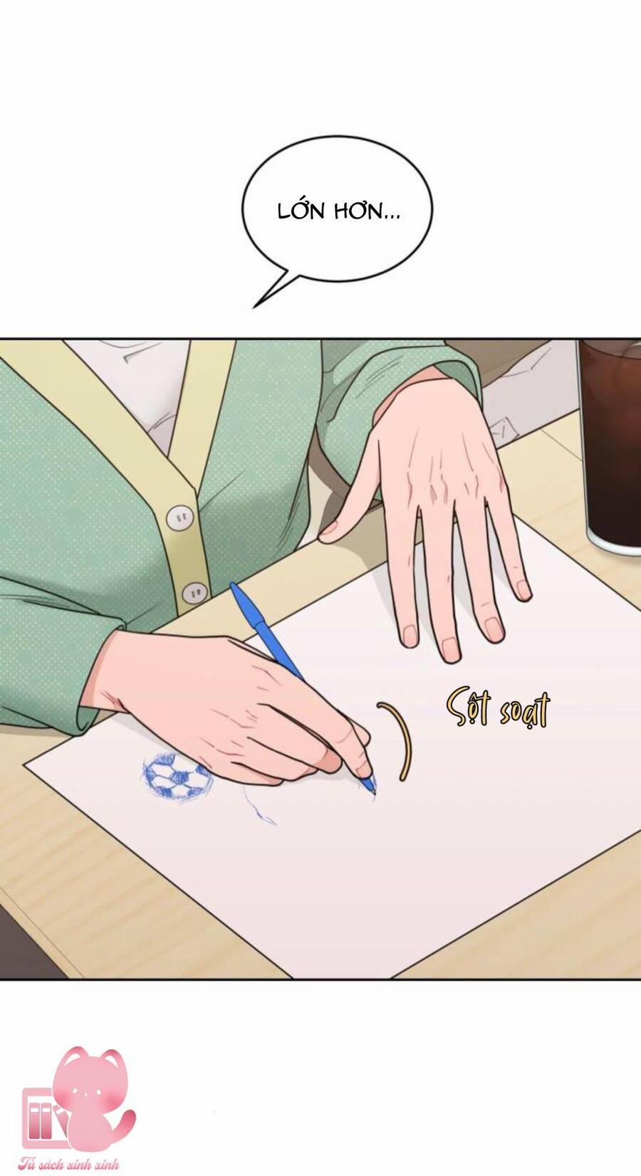 Vận May Không Ngờ 18 trang 20