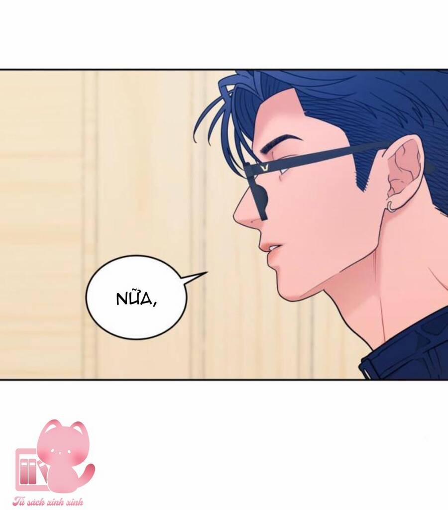 Vận May Không Ngờ 18 trang 21