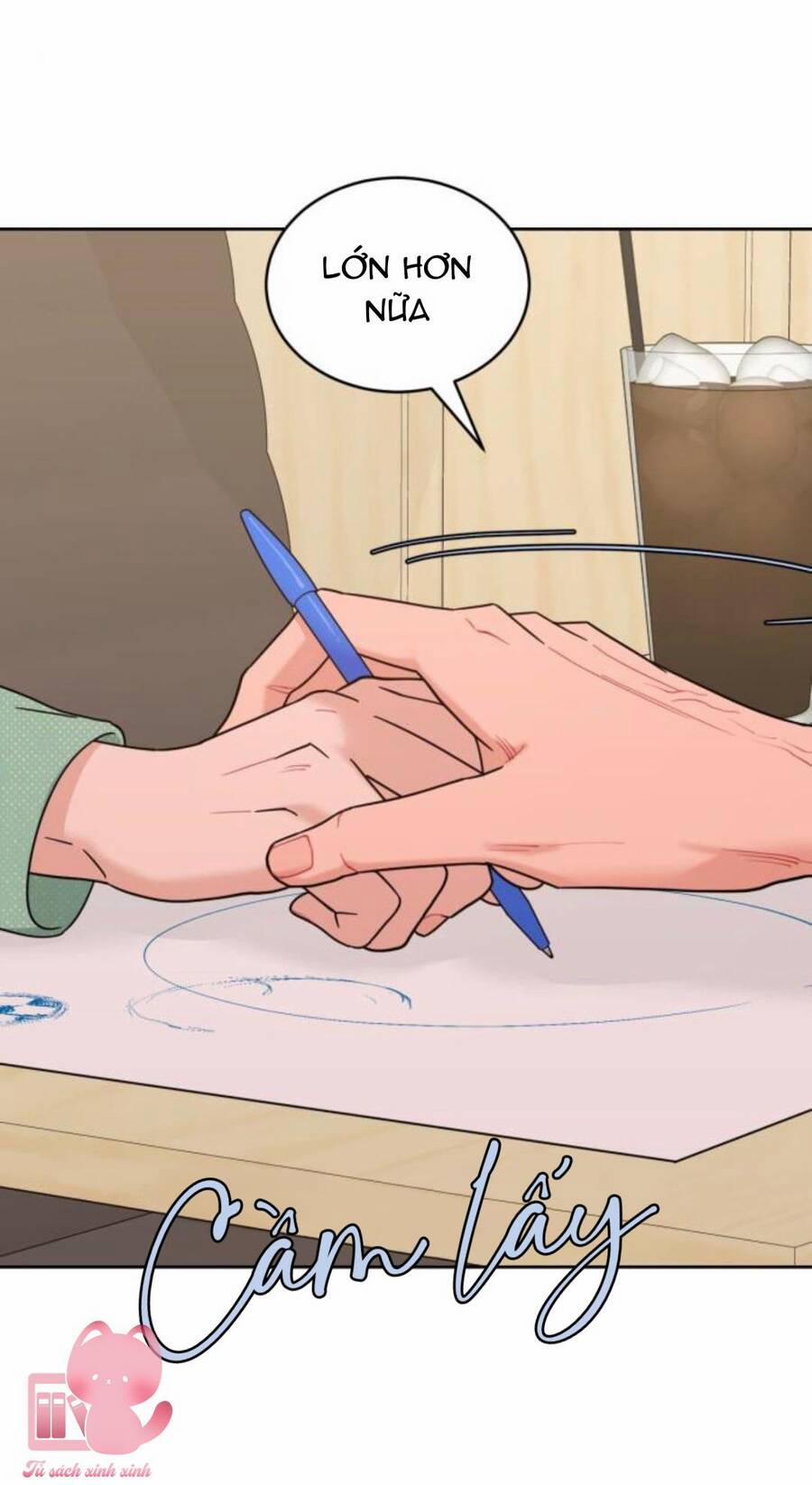 Vận May Không Ngờ 18 trang 22