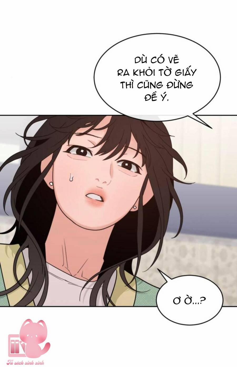 Vận May Không Ngờ 18 trang 23