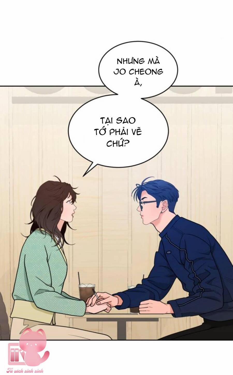 Vận May Không Ngờ 18 trang 24