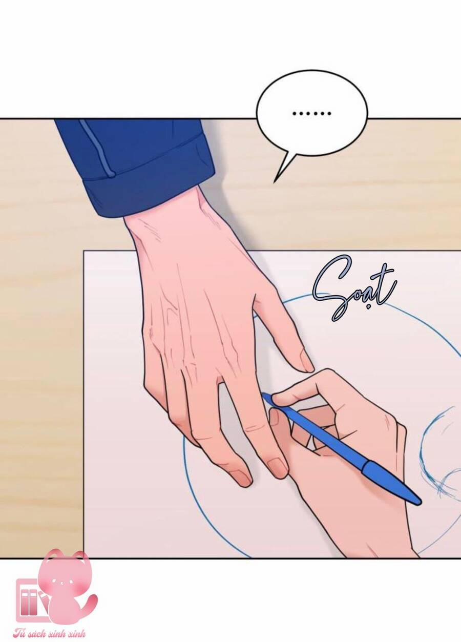 Vận May Không Ngờ 18 trang 25