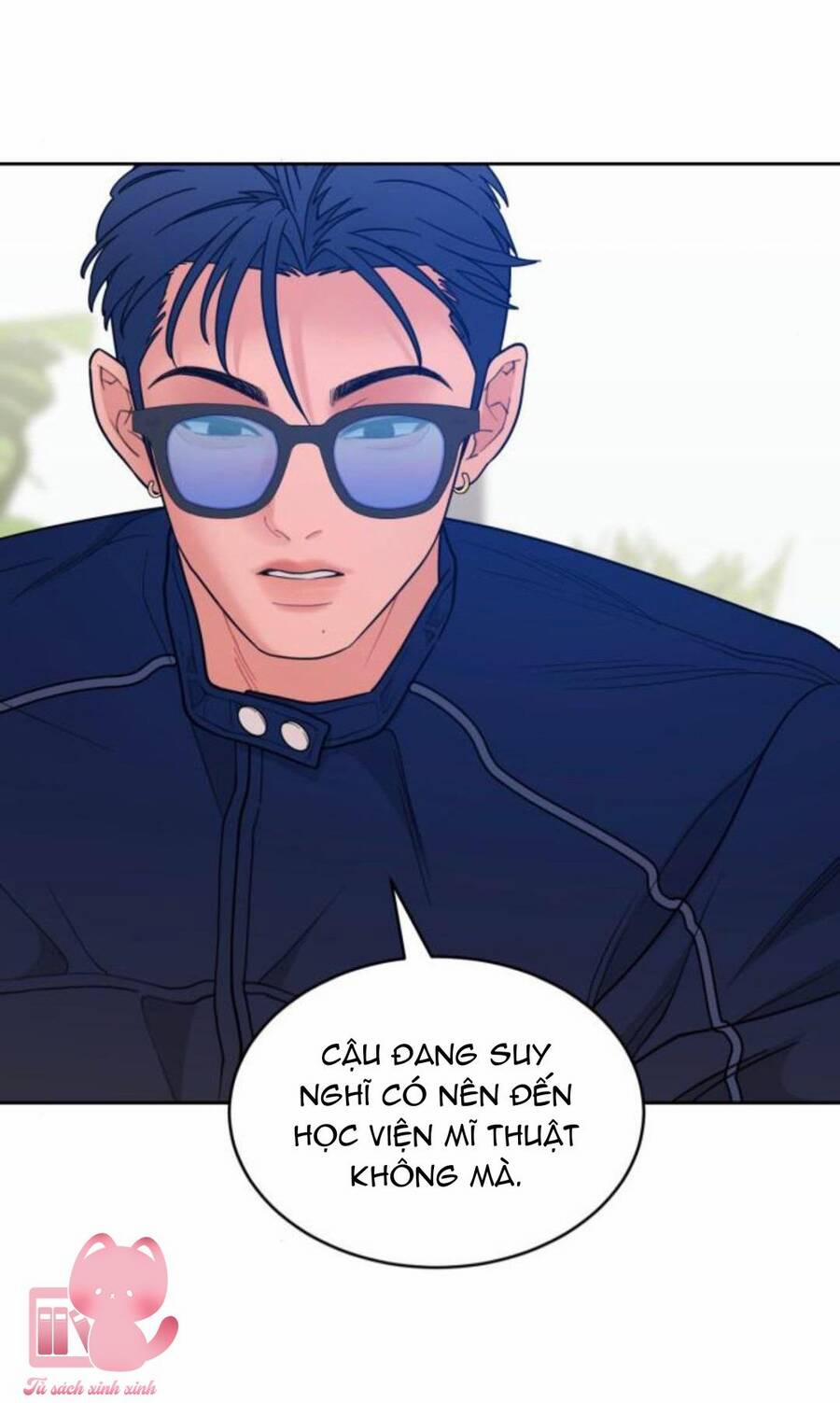 Vận May Không Ngờ 18 trang 26