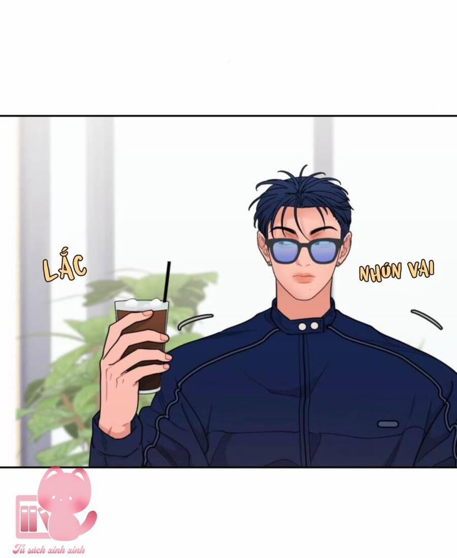 Vận May Không Ngờ 18 trang 28