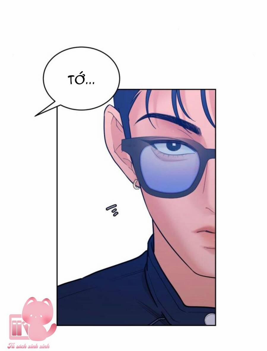 Vận May Không Ngờ 18 trang 31