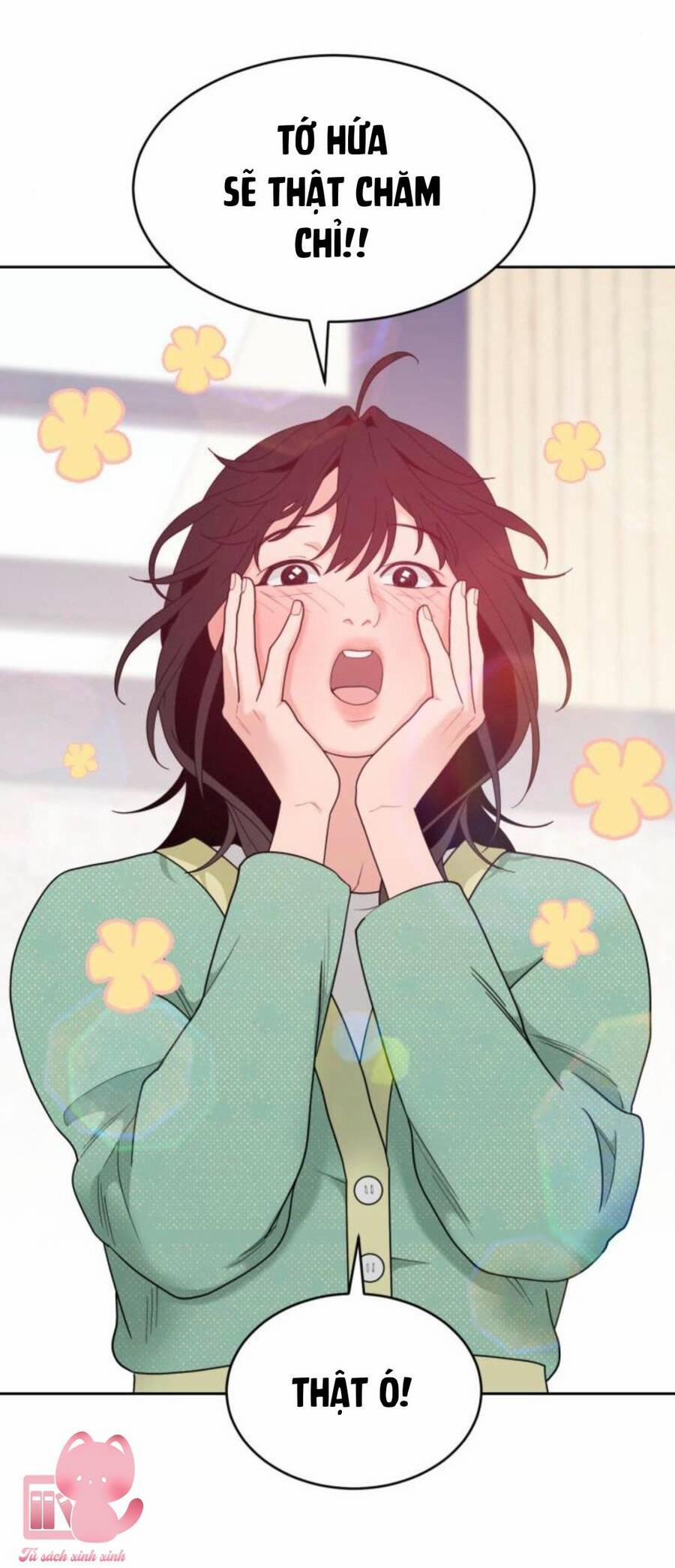 Vận May Không Ngờ 18 trang 32