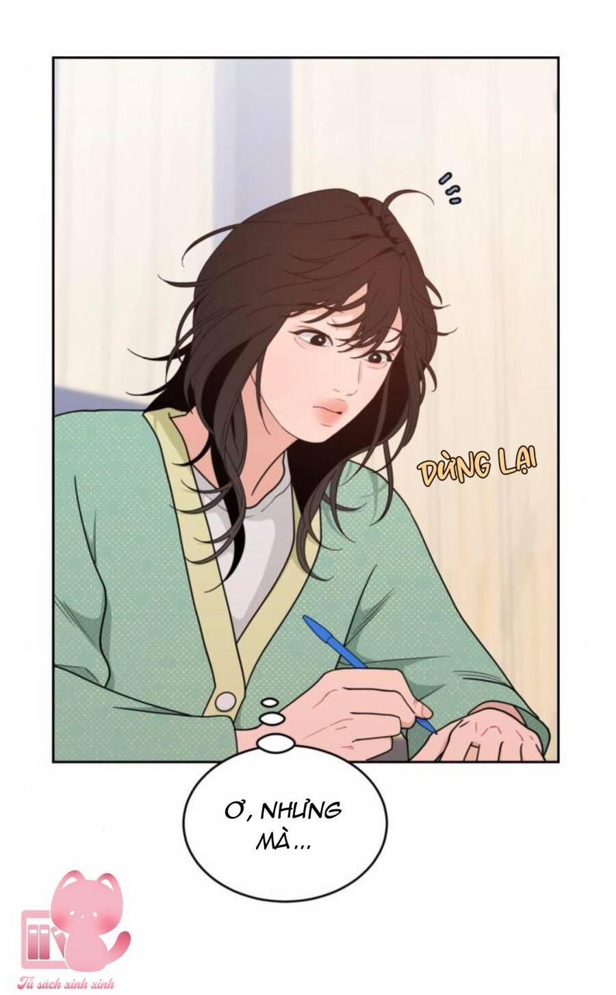 Vận May Không Ngờ 18 trang 35