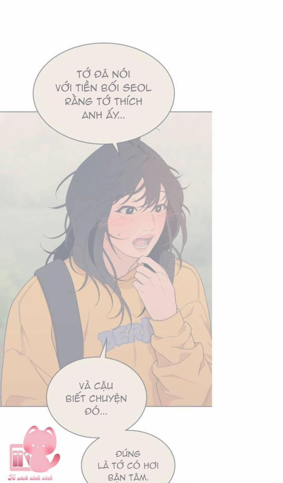 Vận May Không Ngờ 18 trang 36