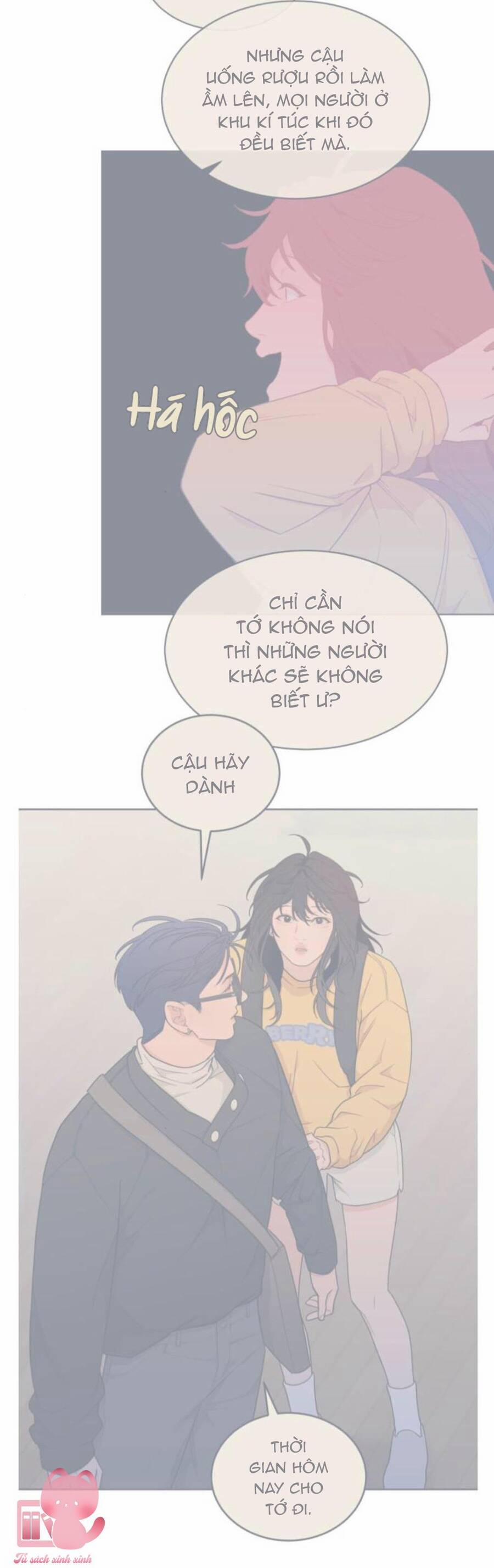 Vận May Không Ngờ 18 trang 37