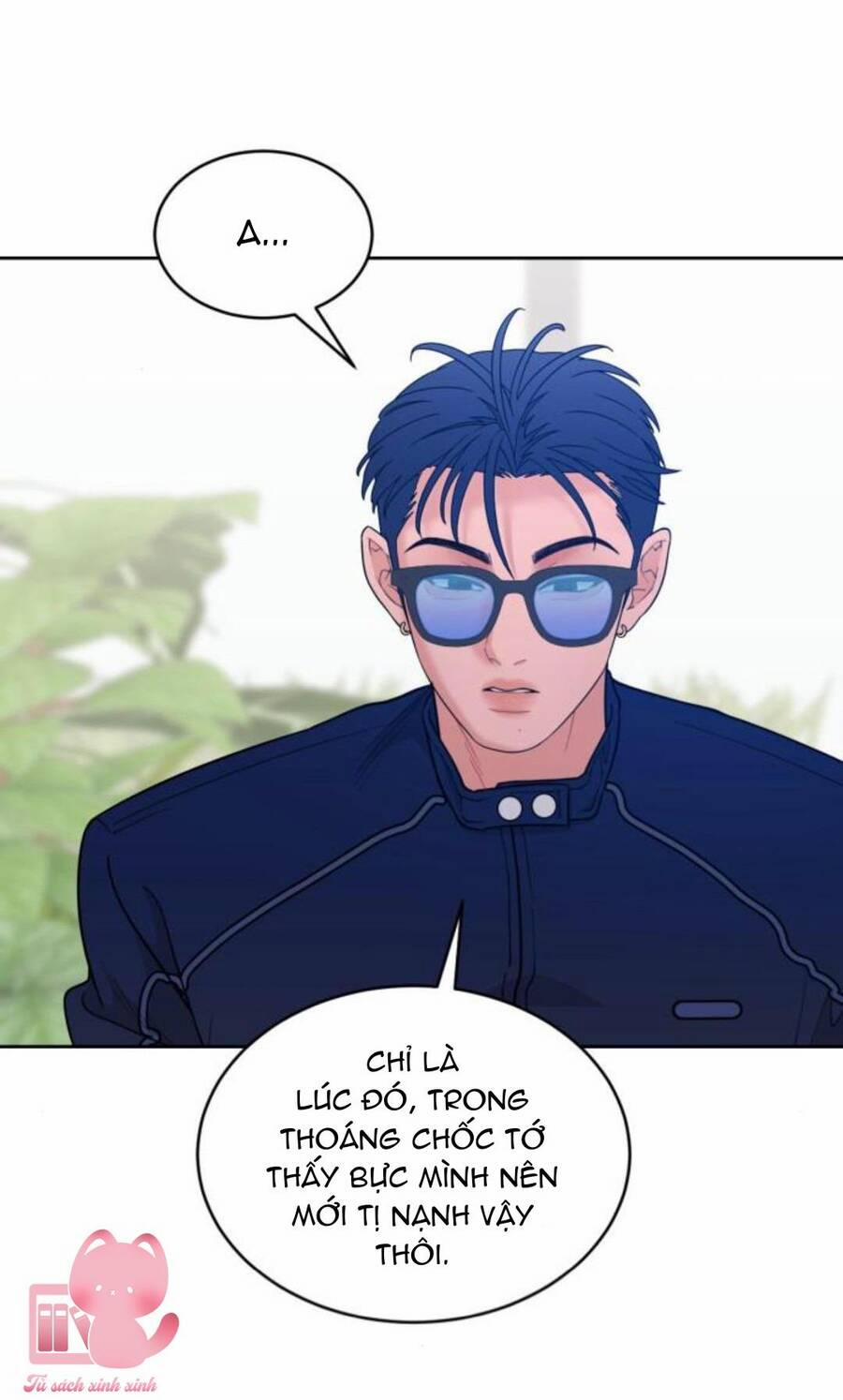 Vận May Không Ngờ 18 trang 39