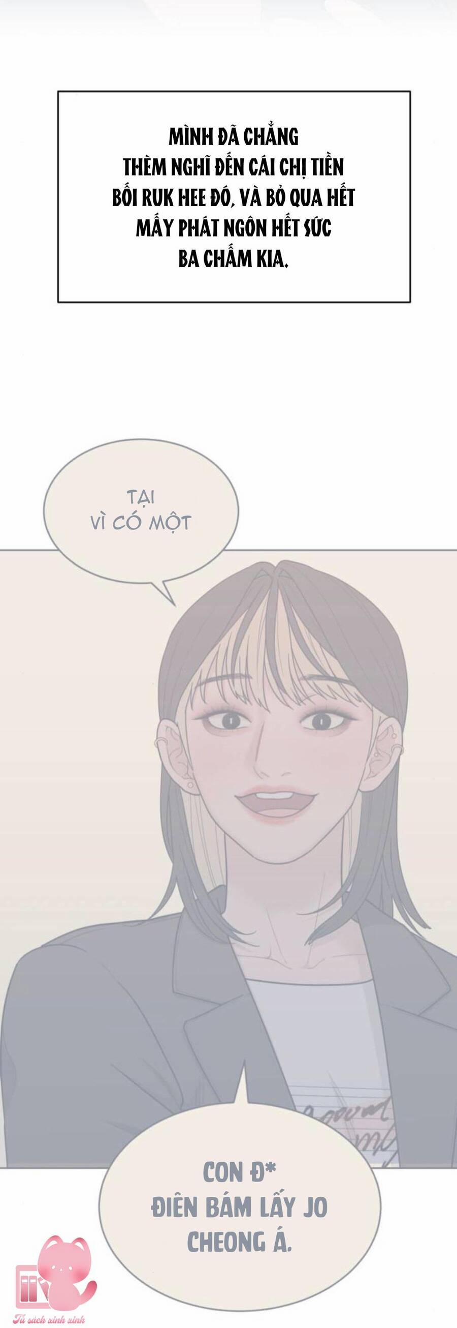 Vận May Không Ngờ 18 trang 4