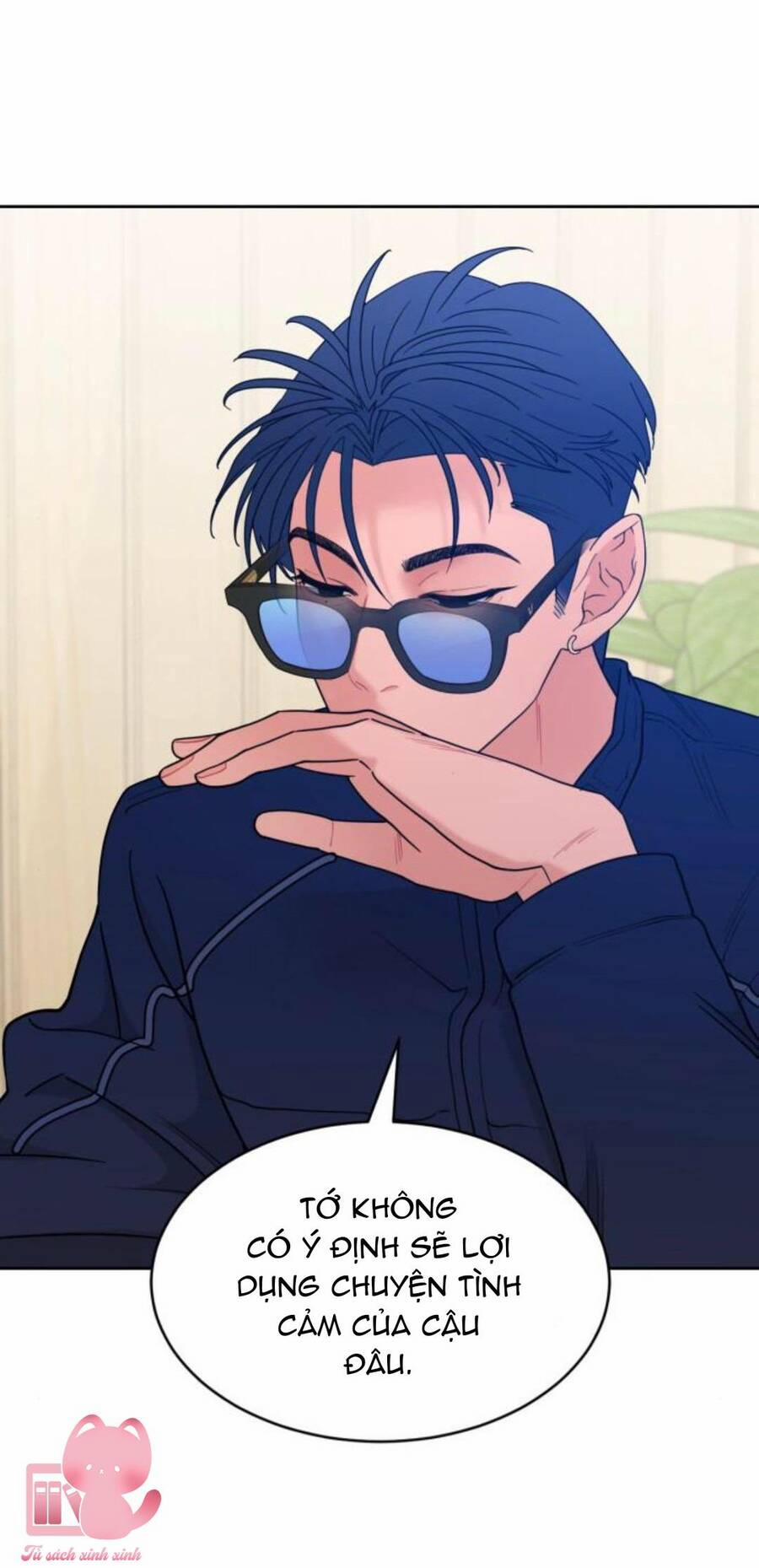 Vận May Không Ngờ 18 trang 41