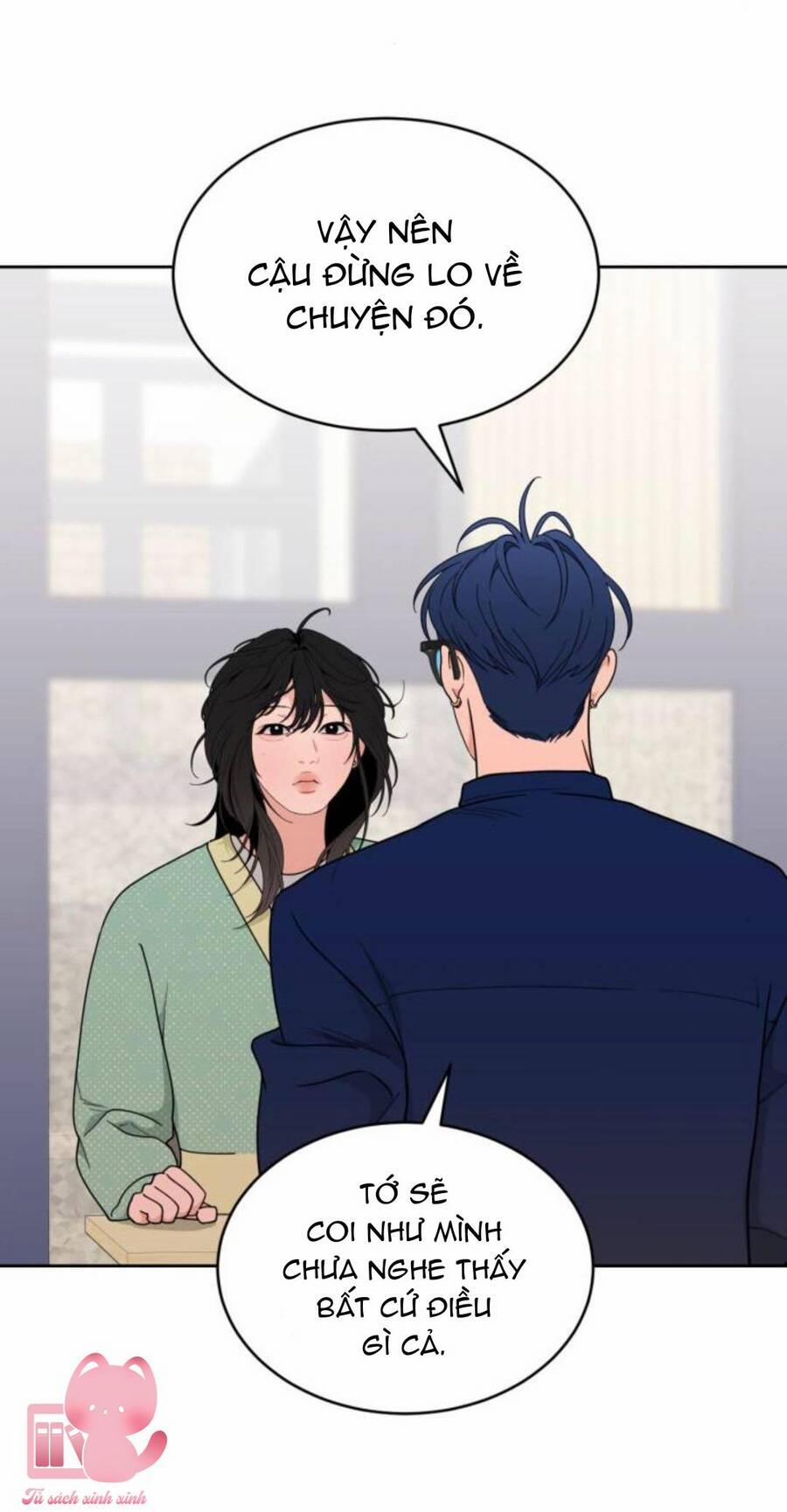 Vận May Không Ngờ 18 trang 42