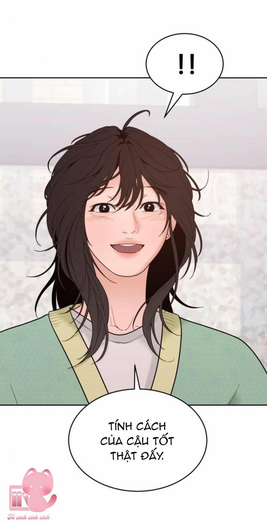 Vận May Không Ngờ 18 trang 43