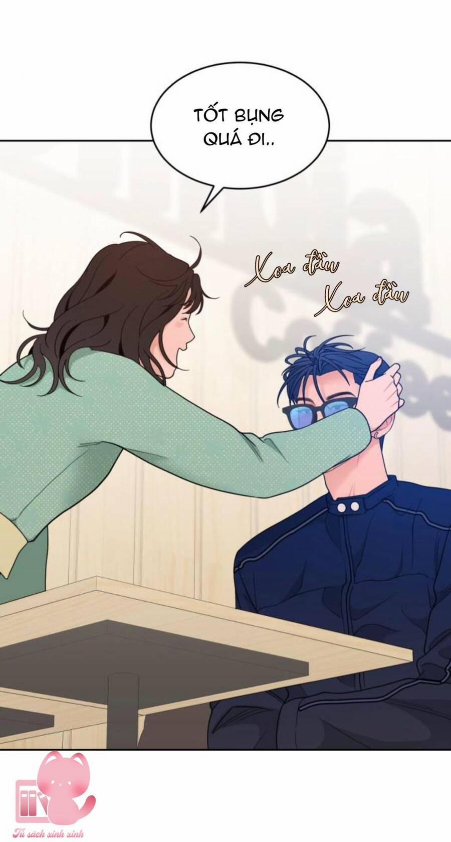 Vận May Không Ngờ 18 trang 45