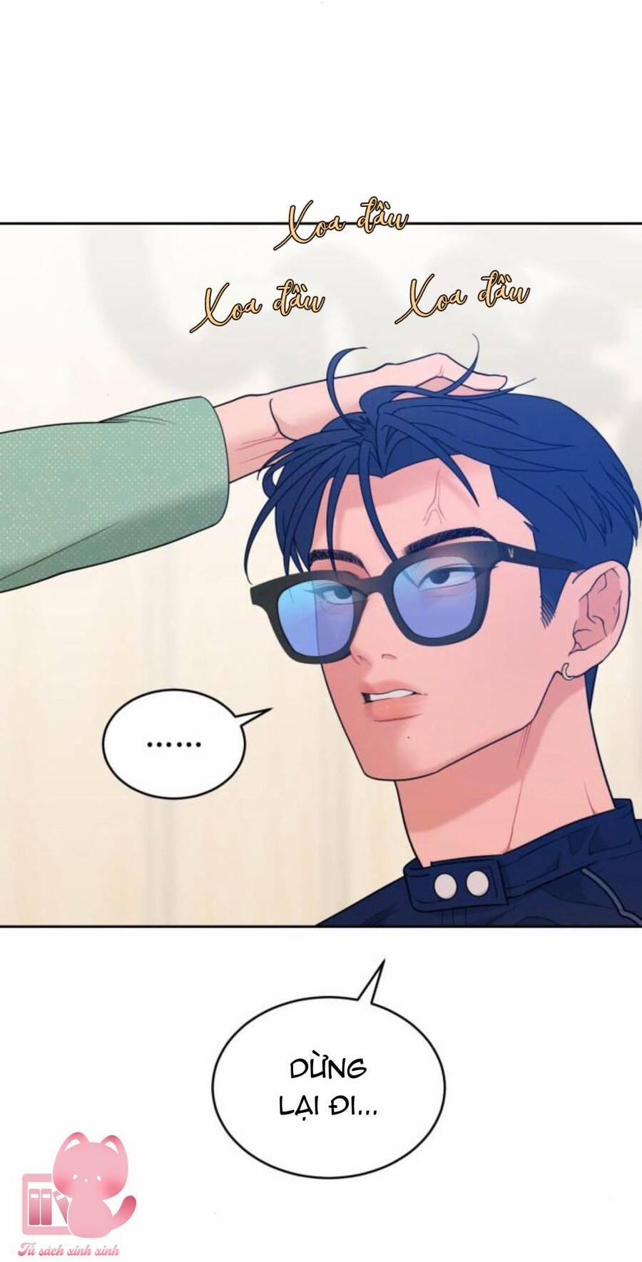 Vận May Không Ngờ 18 trang 46