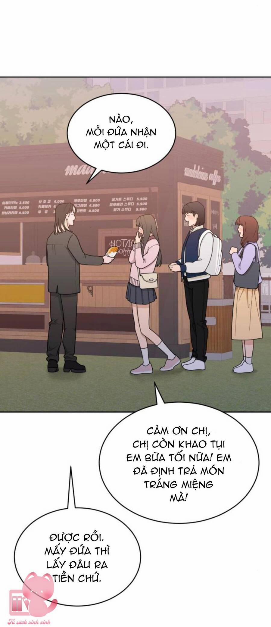 Vận May Không Ngờ 18 trang 48