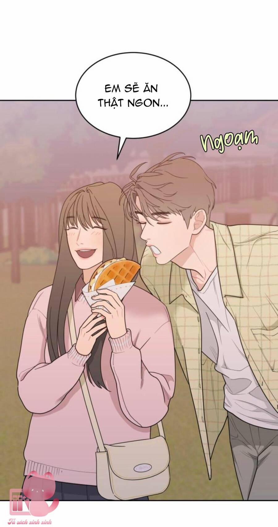 Vận May Không Ngờ 18 trang 49