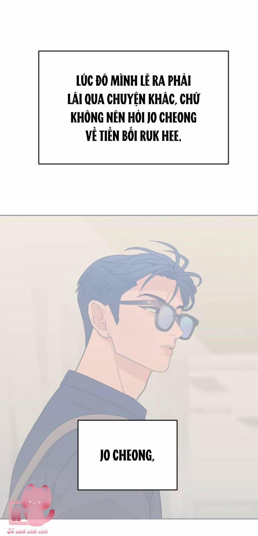 Vận May Không Ngờ 18 trang 5